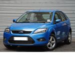 Focus 1,6 5d ti-vct(fl)